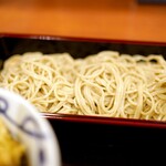 季節料理 手打蕎麦 よし田 - 
