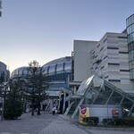 焼肉 高麗ガーデン - 京セラドーム大阪 ドーム前、ドーム千日前、大正駅から徒歩7分くらい