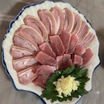 山羊料理　南山 - 