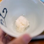 季節料理 手打蕎麦 よし田 - 