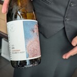 シグネチャー - 