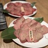 黒毛和牛一頭買い焼肉 道頓堀みつる 心斎橋店
