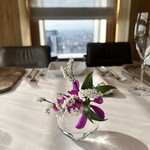 タワーズレストラン クーカーニョ - 