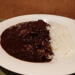 ア・トレ・ヤン - ハヤシライス