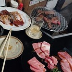 發祥之店 一升瓶 平生町店 - 