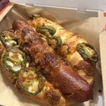 ピザハット - 料理写真: