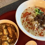 創作中華酒房 そら - 料理写真: