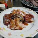 發祥之店 一升瓶 平生町店 - 