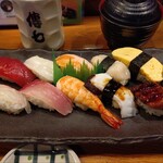 串八 白梅町本店 - 