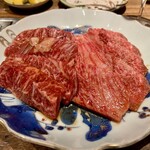 和牛料理 一石三鳥 - 