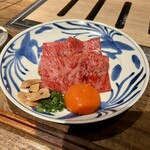 和牛料理 一石三鳥 - 