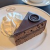 カフェラントマン - ザッハトルテ