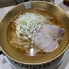 博多ラーメン 二代目一幸舎 さんすて岡山店