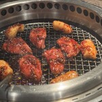 博多焼肉 玄風館 龍 - 