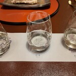 東京 芝 とうふ屋うかい - 