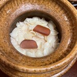 東京 芝 とうふ屋うかい - 