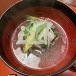 東京 芝 とうふ屋うかい - 