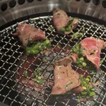 博多焼肉 玄風館 龍 - 