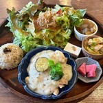 フェテカフェ - 