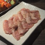 博多焼肉 玄風館 龍 - 