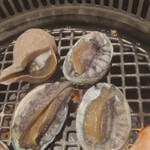海鮮自助餐廳 銀座八芳 新宿店