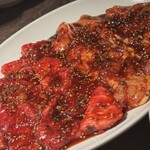 博多焼肉 玄風館 龍 - 