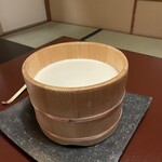 東京 芝 とうふ屋うかい - 