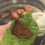 博多焼肉 玄風館 龍 - 