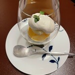 東京 芝 とうふ屋うかい - 