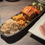 博多焼肉 玄風館 龍 - 