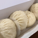 パオパオ - 料理写真: