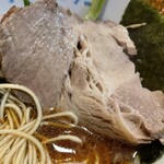 ハイデン.コッコFACTORY ら-めん凛々 - 