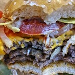 バーガーキング - 