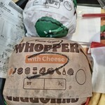 バーガーキング - 