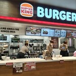 バーガーキング - 