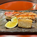 東京 芝 とうふ屋うかい - 