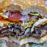 バーガーキング - 