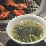 博多焼肉 玄風館 龍 - 