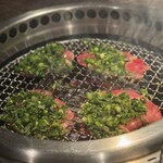 博多焼肉 玄風館 龍 - 