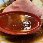 ハイデン.コッコFACTORY ら-めん凛々 - 