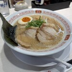 餃子の王将 - 料理写真: