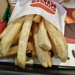 バーガーキング - 