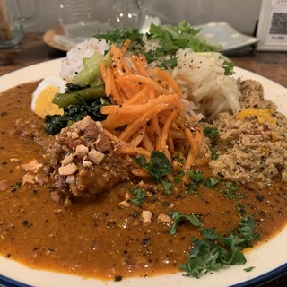 彼女のカレー_0