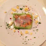 ビストロばんごはん