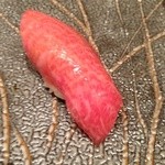 すし家 - Ｈ26.12 中トロ