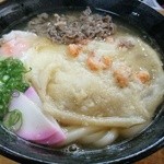 Amano Udon Ten - 肉玉天