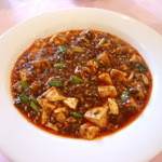 赤坂 四川飯店