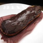 【再訪10】エクレア