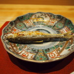 花しま - もろこ