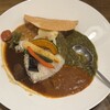 若草カレー本舗